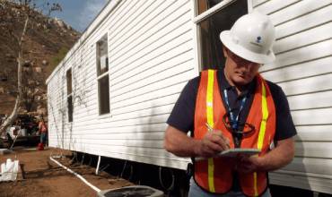 Local Home Inspector