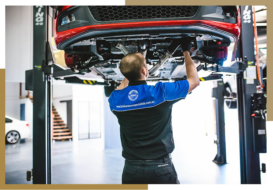 Brisbane Euro Specialists