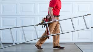 Master Garage Door Service Milton 