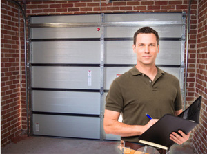 Same Day Garage Door Repair Bloomington