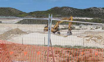 Site Environmental & Remediation Services 