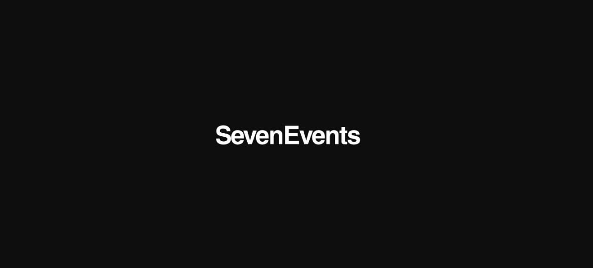 Sevenevents