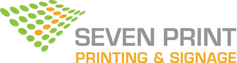 Seven Print
