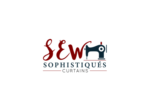 Sew Sophistiques Curtains
