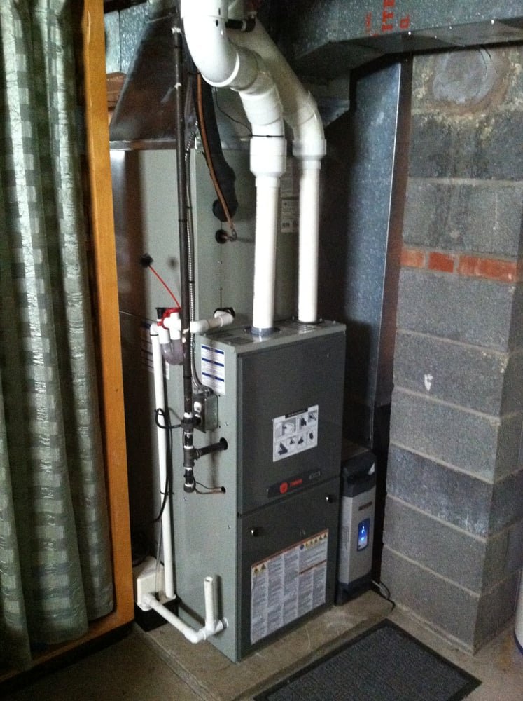 SF Furnace Repair