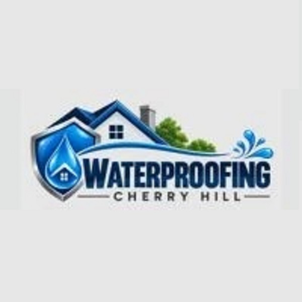 Waterproofing Cherry Hill