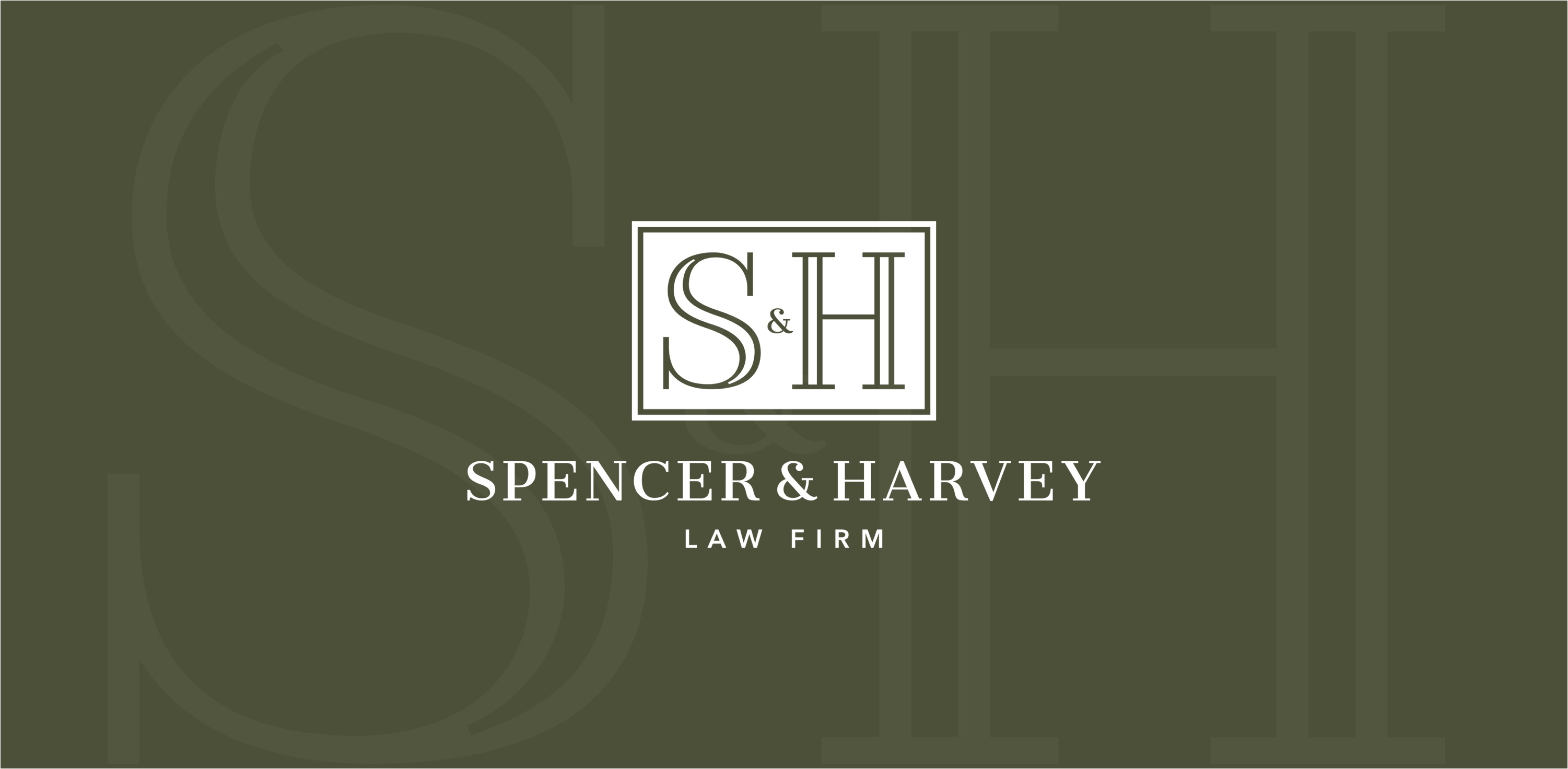 Spencer & Harvey Law