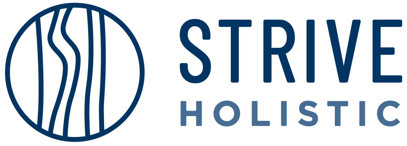 Strive Holistic Massage