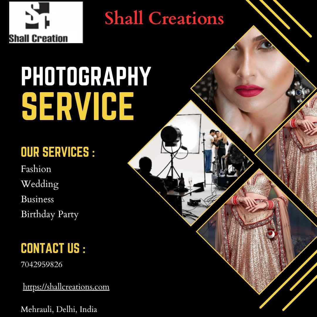 Shall Creations