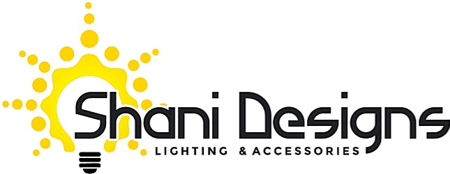 Shani Designs Lighting