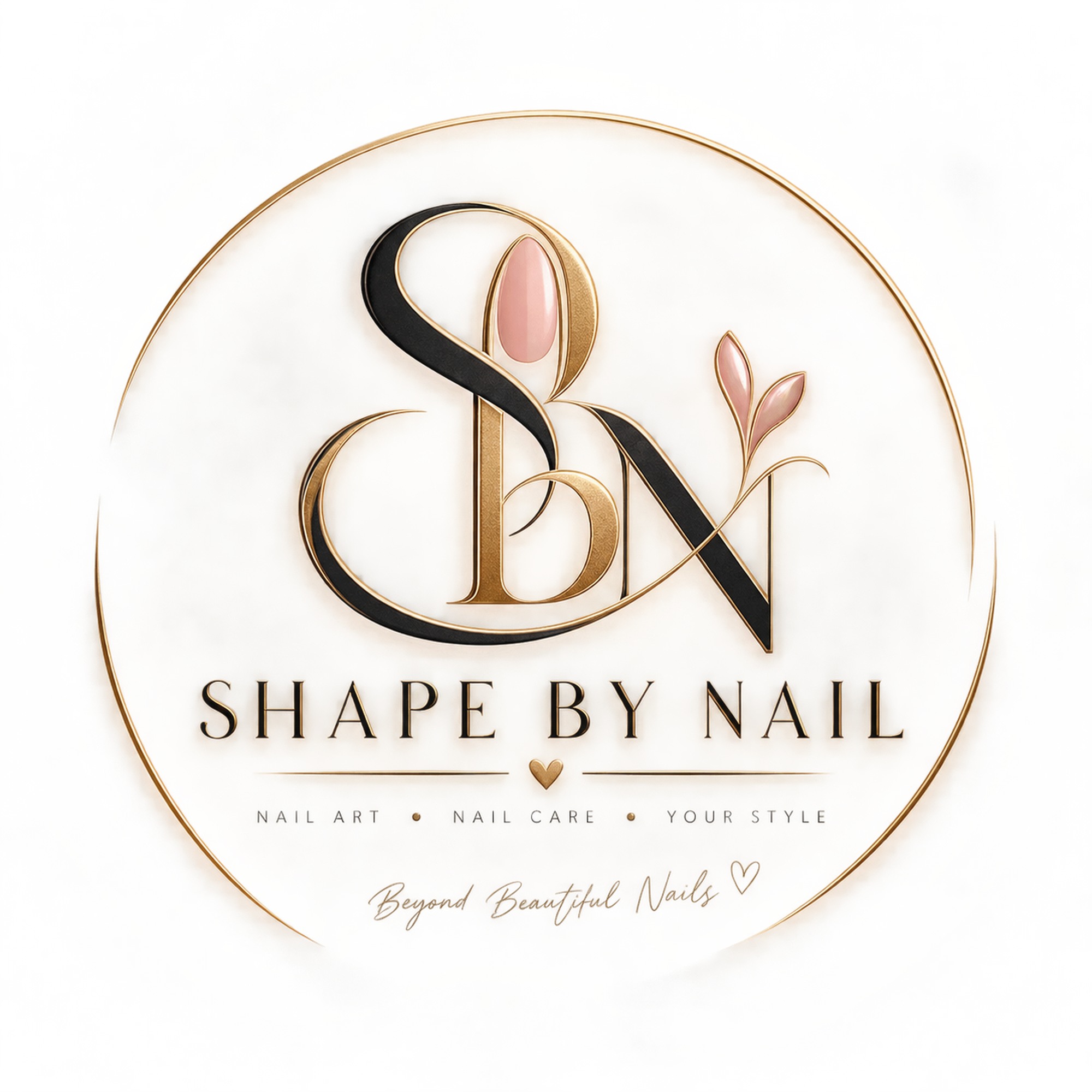 Shape By Nails