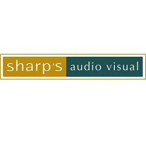 Sharps Audio Visual
