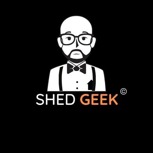 Shed Geek Structures