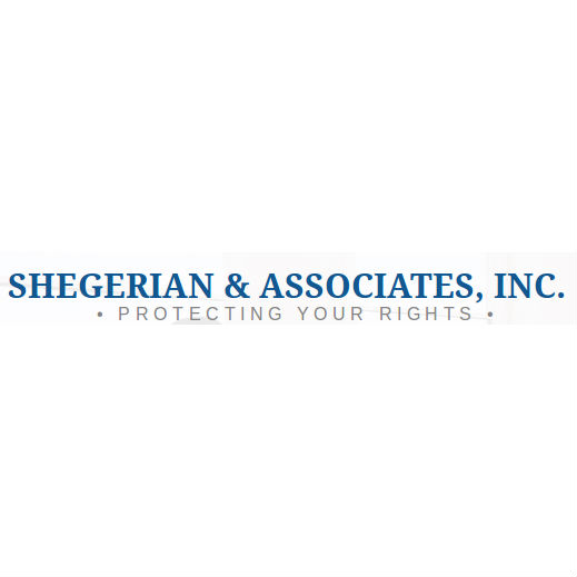 Shegerian & Associates, Inc.