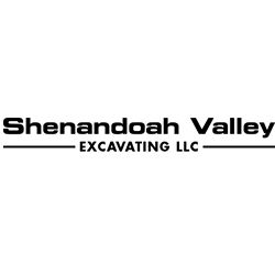 Shenandoah Valley Excavating LLC
