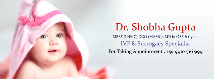 Dr. shobha gupta