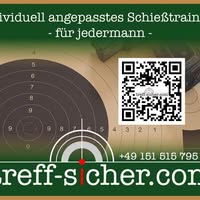 Treff-sicher
