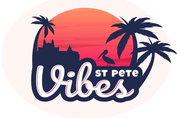 Short Term Rental Management - By St Pete Vibes