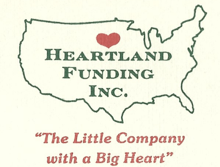 Heartland Funding Inc.
