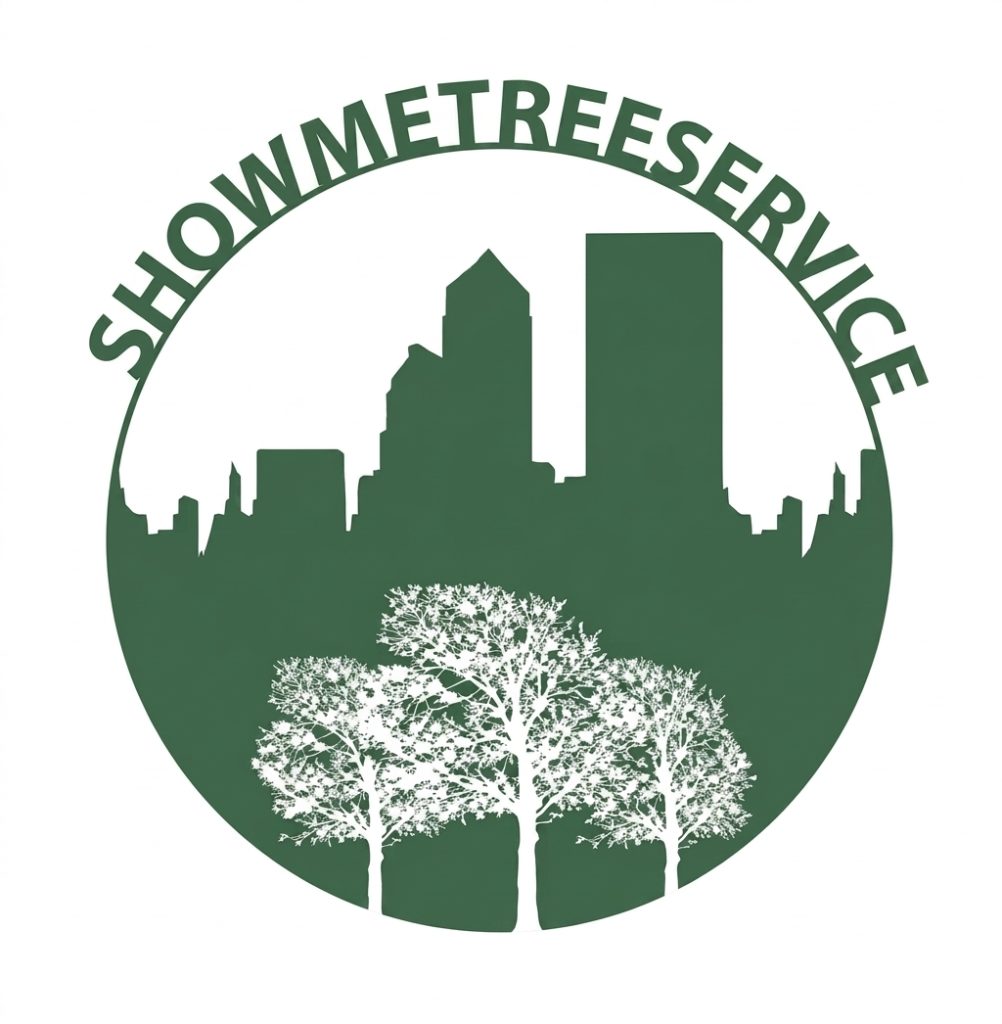 Show Me Tree Service