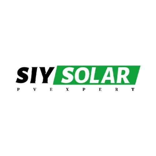 SIYSolar SIYSolar