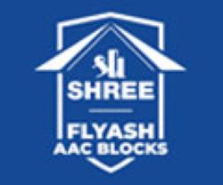 Shree Flyash AAC Blocks