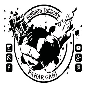 Sudama Tattos Artist