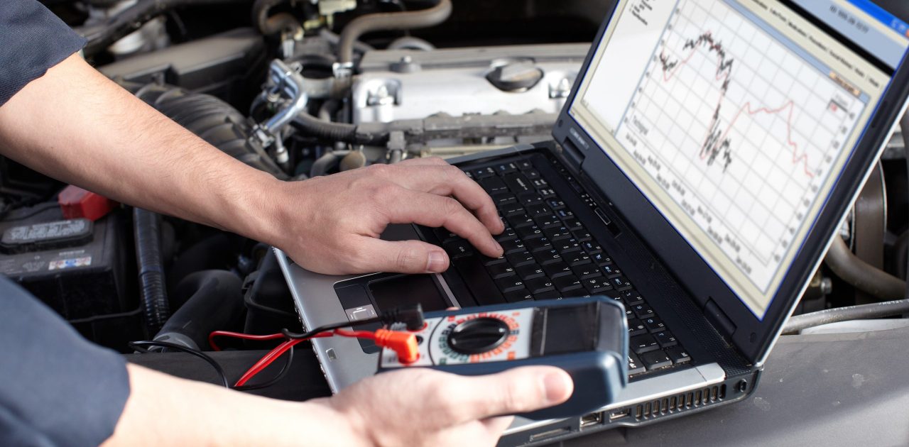 Mobile Mechanic Mates