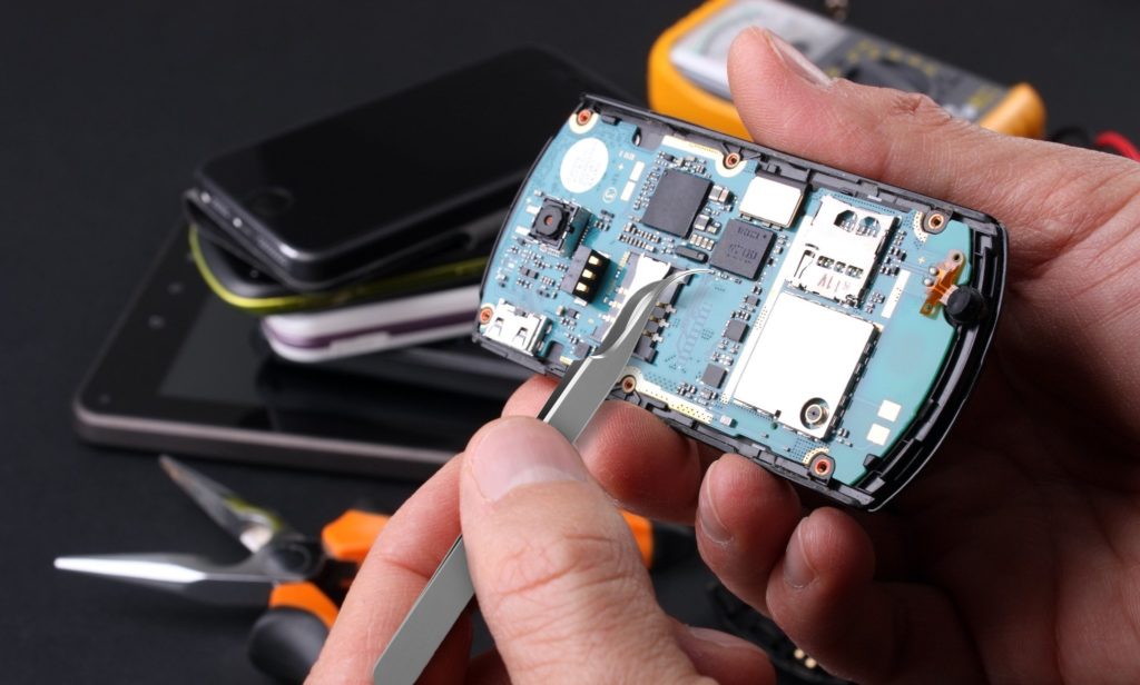 Best And Top Quality Samsung Repair Services In Christchurch | Techcare Plus