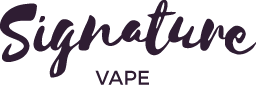 Signature Vape