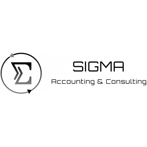 Sigma Accounting & Consulting