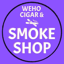 WEHO Cigar & Smoke Shop