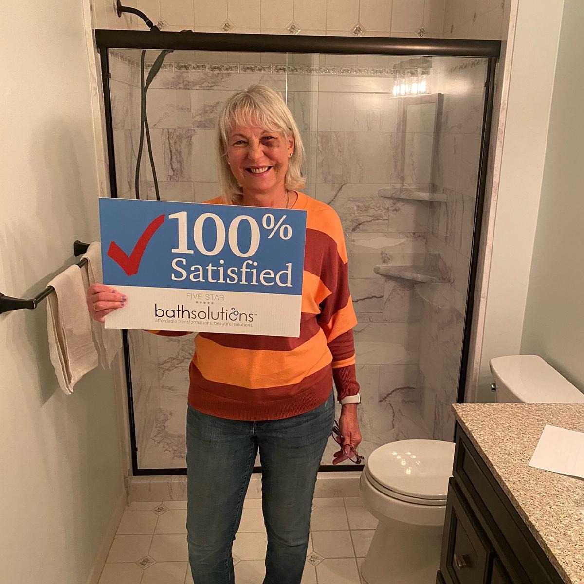 Five Star Bath Solutions of Sacramento