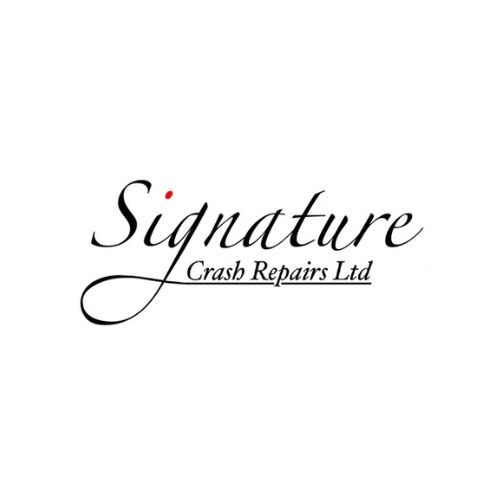 Signature Crash Repairs Ltd