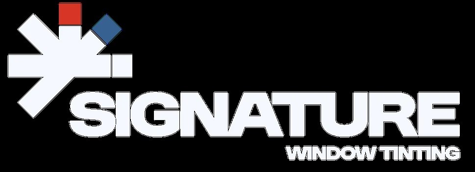 Signature Window Tinting