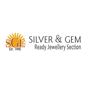 Silver and Gem Exports