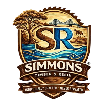 Simmons Timber and Resin