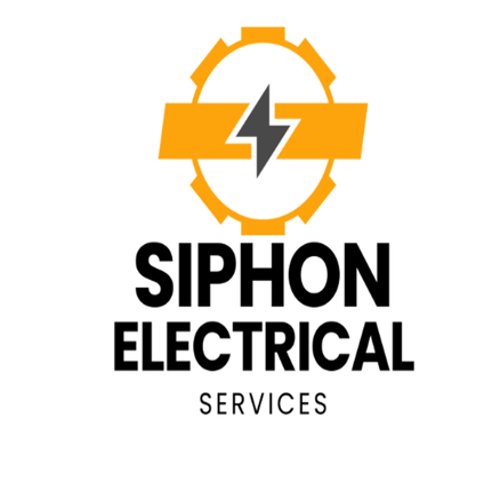 Siphon electrical services