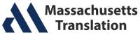 Massachusetts Translation