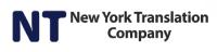 New York Translation Company