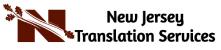 New Jersey Translation Services