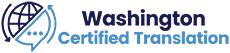 Washington Certified Translation