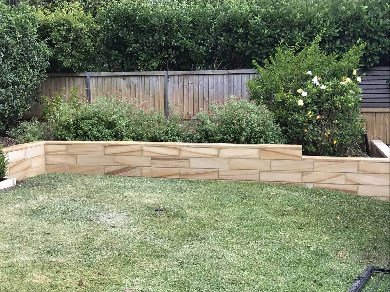 Lawn Care Services Sydney - SK Landscape