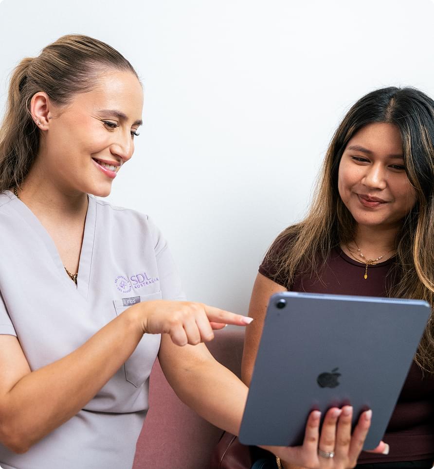 Cosmetic Clinic Sydney | Sydney Dermal Lounge