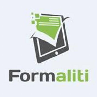 Formaliti - Electronic Signature, Online Forms