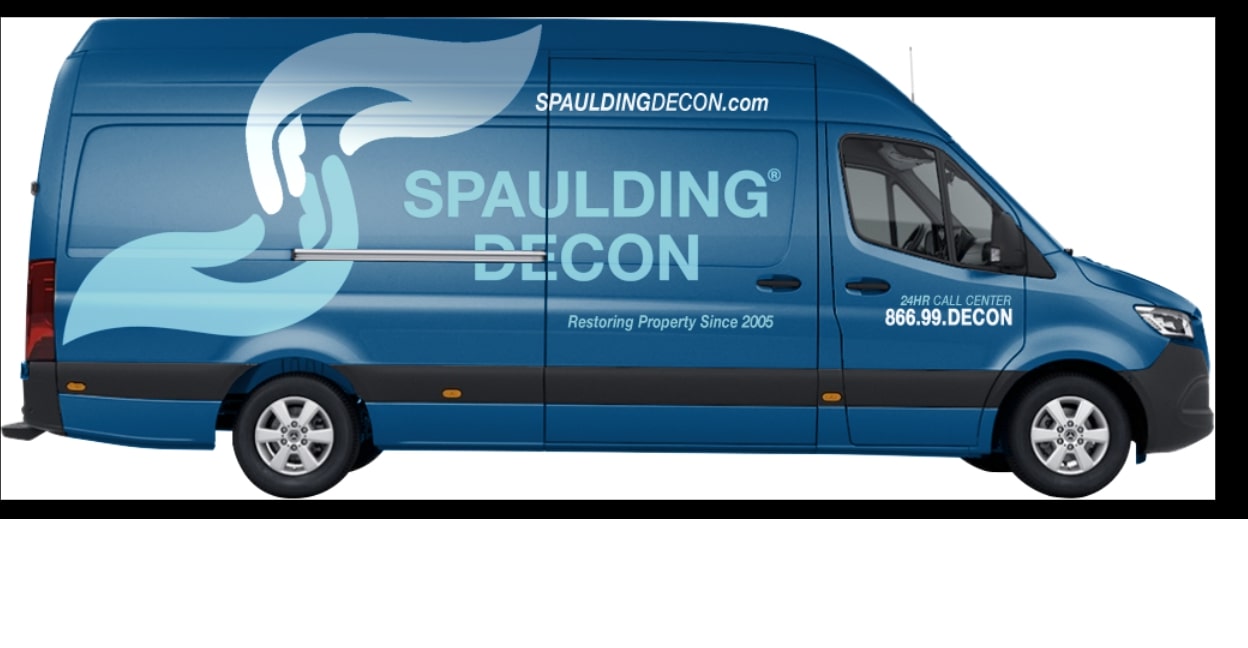 Spaulding Decon Orlando FL