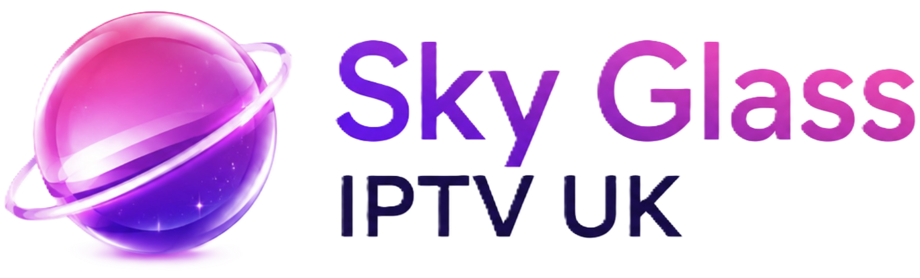 Sky Glass IPTV UK