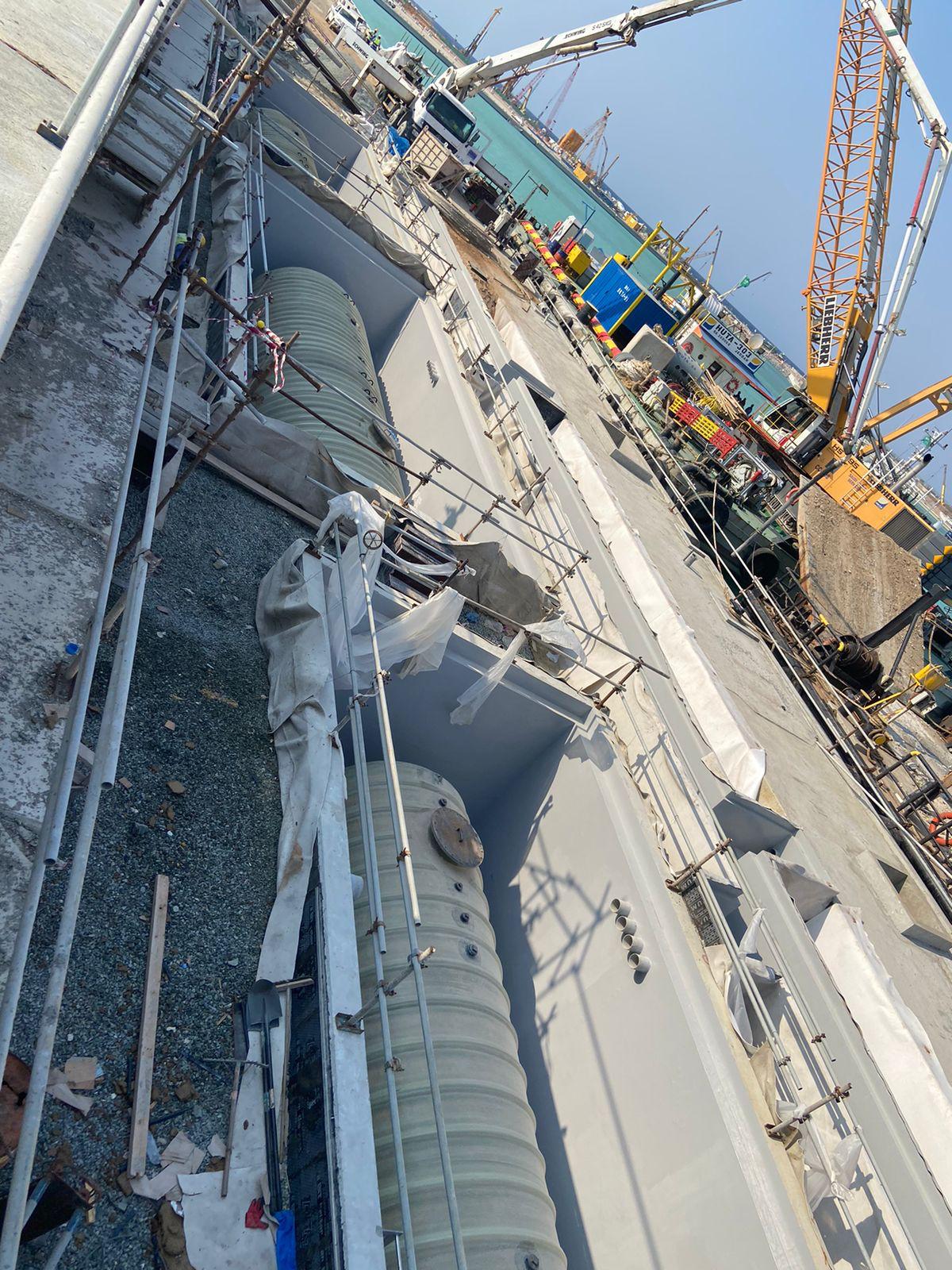 SKYLANCE TECHNICAL SERVICES