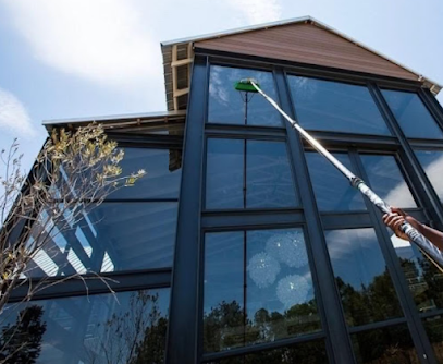 Skytop Window Cleaning