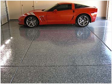 Best Coast Epoxy Coatings